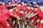 Mitos Atau Fakta, Tim yang Menang di Leg Pertama Juara Piala AFF 2024? Mitos Atau Fakta, Tim yang Menang di Leg Pertama Juara Piala AFF 2024?
