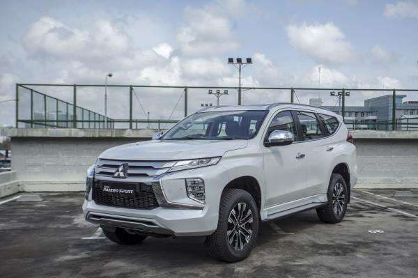 Segini Pajak Mobil Pajero Semua Tipe dan Tahun Lengkap hingga Keluaran Terbaru 2024 Segini Pajak Mobil Pajero Semua Tipe dan Tahun Lengkap hingga Keluaran Terbaru 2024