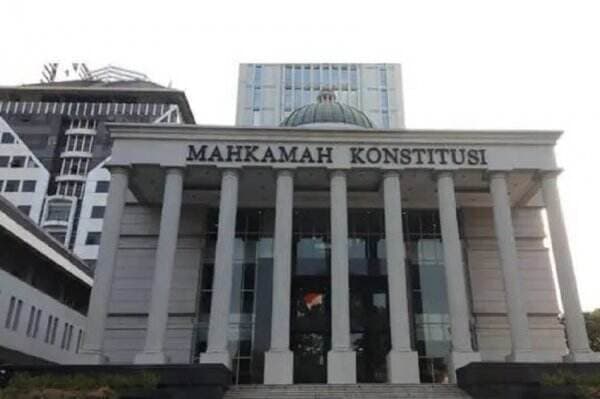 MK Diminta Berani Ambil Keputusan Pemilu Ulang DPD RI