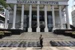 MK Gelar Sidang Putusan 40 Sengketa Pilkada 2024 Besok MK Gelar Sidang Putusan 40 Sengketa Pilkada 2024 Besok