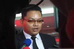 MK Jamin Putusan Sengketa Pilpres 2024 Tak Akan Bocor Sebelum Sidang