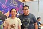 MNC Animation Perkenalkan Film Animasi Baru di Indonesia Comic Con 2024, Tayang Tahun Depan MNC Animation Perkenalkan Film Animasi Baru di Indonesia Comic Con 2024, Tayang Tahun Depan