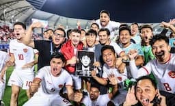 MNC Group Memberi Kesempatan Masyarakat Nobar Piala Asia U-23 Selama Non-Komersil