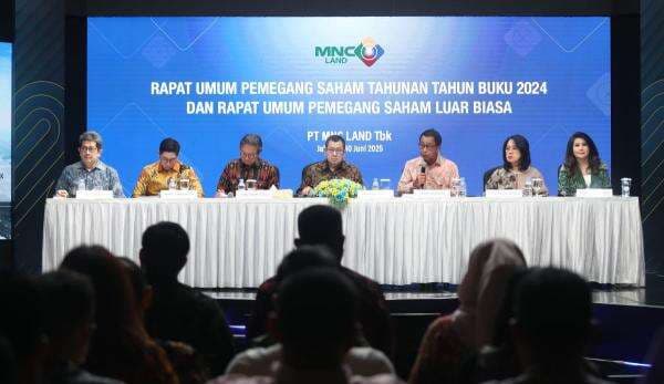 MNC Land Kantongi Laba Bersih Rp658 Miliar, Fokus Pengembangan Bisnis Pariwisata MNC Land Kantongi Laba Bersih Rp658 Miliar, Fokus Pengembangan Bisnis Pariwisata