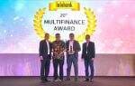 MNC Leasing Raih Penghargaan Bergengsi di Infobank Multifinance Awards 2024 MNC Leasing Raih Penghargaan Bergengsi di Infobank Multifinance Awards 2024