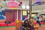 MNC Licensing Bawa Shaun the Sheep untuk Temani Natal di AEON Mall BSD City MNC Licensing Bawa Shaun the Sheep untuk Temani Natal di AEON Mall BSD City