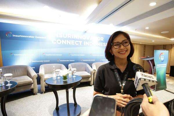 MNC Life Bawa Semangat Digital dalam Industri Asuransi saat IIC Indonesia 2025 MNC Life Bawa Semangat Digital dalam Industri Asuransi saat IIC Indonesia 2025