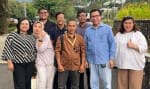 MNC University Jajaki Kerja Sama Pendidikan dan UMKM di Bogor MNC University Jajaki Kerja Sama Pendidikan dan UMKM di Bogor