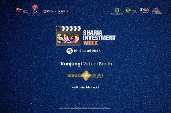 Kunjungi Virtual Booth MNC Asset Management di Sharia Investment Week 2025 Kunjungi Virtual Booth MNC Asset Management di Sharia Investment Week 2025