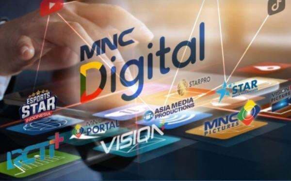 RCTI+ dan Vision+ Kuasai Industri OTT, Jadi Motor Utama Kinerja MNC Digital (MSIN) RCTI+ dan Vision+ Kuasai Industri OTT, Jadi Motor Utama Kinerja MNC Digital (MSIN)