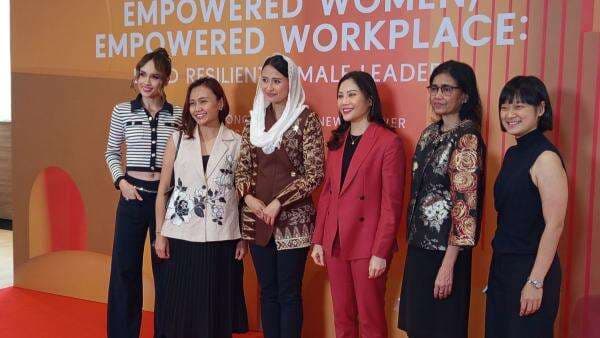 MNC Group Gelar Woman Forum Hadirkan Tokoh Perempuan Hebat Tanah Air MNC Group Gelar Woman Forum Hadirkan Tokoh Perempuan Hebat Tanah Air