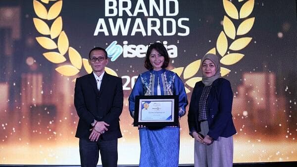 MNC Life Raih Penghargaan The Best Asuransi Jiwa MNC Life Raih Penghargaan The Best Asuransi Jiwa