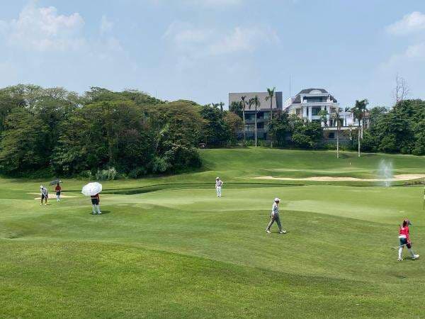 MNC Teknologi Nusantara Perkuat Sinergi Digital Payment Lewat Golfusion Tournament 2025 MNC Teknologi Nusantara Perkuat Sinergi Digital Payment Lewat Golfusion Tournament 2025