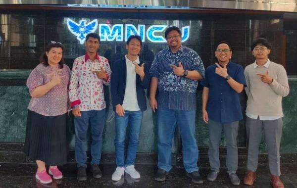 MNC University Gaet Timedoor Academy Hadirkan Program Bisnis Jepang MNC University Gaet Timedoor Academy Hadirkan Program Bisnis Jepang