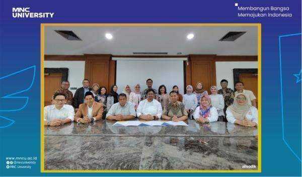 Didampingi Kadin Indonesia, MNC University dan Perkumpulan Politeknik Swasta Jalin Kerja Sama Strategis Didampingi Kadin Indonesia, MNC University dan Perkumpulan Politeknik Swasta Jalin Kerja Sama Strategis