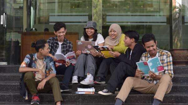 MNC University Komitmen Wujudkan Kampus Unggul dengan Program Riset, Inovasi dan Pengabdian Masyarakat MNC University Komitmen Wujudkan Kampus Unggul dengan Program Riset, Inovasi dan Pengabdian Masyarakat