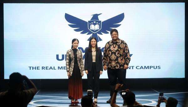 Rektor MNC University Harap Generasi Muda Jadi Agen Literasi Keuangan Masyarakat Rektor MNC University Harap Generasi Muda Jadi Agen Literasi Keuangan Masyarakat