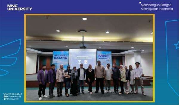 MNC University Jalin Kolaborasi dengan Politeknik Piksi Input Serang MNC University Jalin Kolaborasi dengan Politeknik Piksi Input Serang