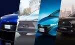 Mobil Listrik Kok Banyak Jenisnya? Ini Beda PHEV, HEV, BEV, dan FCEV Mobil Listrik Kok Banyak Jenisnya? Ini Beda PHEV, HEV, BEV, dan FCEV