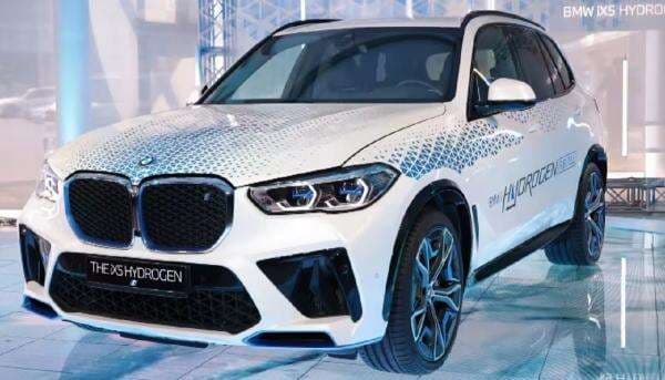 Kendala Harga dan Operasional Tinggi, Mobil Hidrogen Sulit Diadopsi di Indonesia Kendala Harga dan Operasional Tinggi, Mobil Hidrogen Sulit Diadopsi di Indonesia