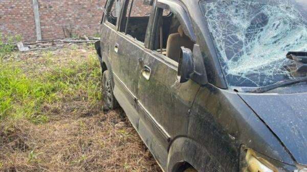 Kronologi Warga Muratara Ditembak Brimob saat Akan Curi Buah Sawit, Sempat Kejar-kejaran Kronologi Warga Muratara Ditembak Brimob saat Akan Curi Buah Sawit, Sempat Kejar-kejaran