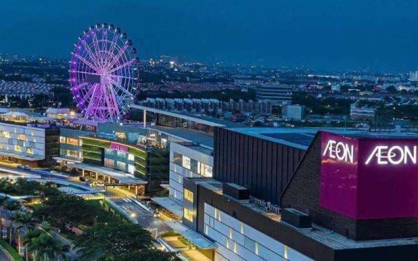 MDLN Catat Laba Bersih Akibat Restrukturisasi Utang, Sahamnya Bangkit dari Gocap MDLN Catat Laba Bersih Akibat Restrukturisasi Utang, Sahamnya Bangkit dari Gocap