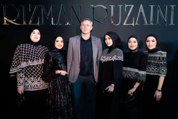 Modinity dan Rizman Ruzaini Resmikan Kolaborasi Berskala Global Modinity dan Rizman Ruzaini Resmikan Kolaborasi Berskala Global