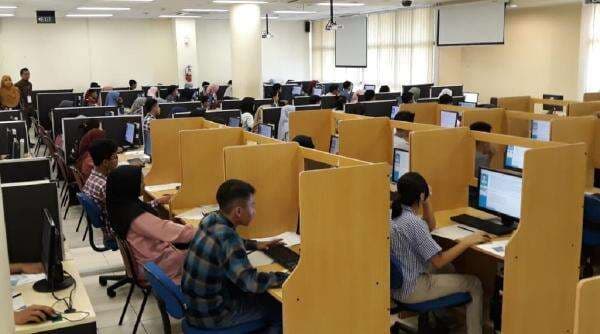 Lembaga Bimbel Diduga Terlibat Kecurangan UTBK 2025, Janjikan 100 Lulus Lembaga Bimbel Diduga Terlibat Kecurangan UTBK 2025, Janjikan 100 Lulus