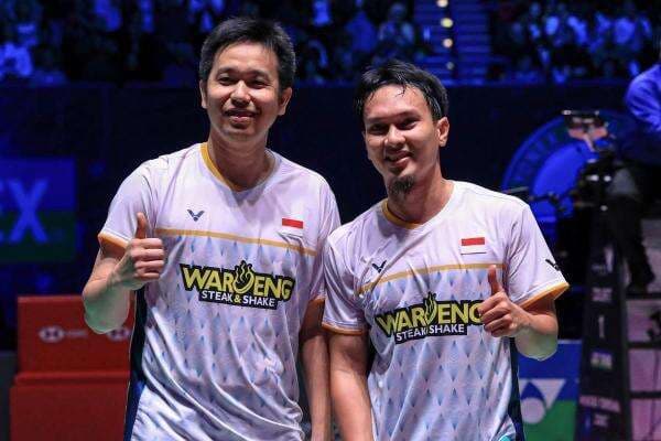 3 Pebulutangkis Indonesia yang Bisa Tampil Mengejutkan di Indonesia Masters 2025, Nomor 1 Last Dance sang Legenda! 3 Pebulutangkis Indonesia yang Bisa Tampil Mengejutkan di Indonesia Masters 2025, Nomor 1 Last Dance sang Legenda!