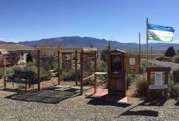 Negara yang Pernah Berpenduduk hanya 7 Orang, Boleh Dikunjungi Cuma 3 Jam Negara yang Pernah Berpenduduk hanya 7 Orang, Boleh Dikunjungi Cuma 3 Jam