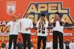 Momen Anies Tampil di Publik dan All Out Dukung Pram-Doel di Pilkada Jakarta Momen Anies Tampil di Publik dan All Out Dukung Pram-Doel di Pilkada Jakarta