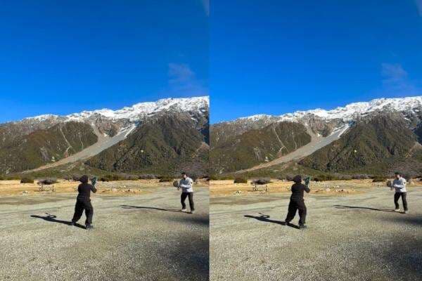 Momen Ayudia Bing Slamet dan Suami Main Padel di New Zealand, Pemandangannya Bikin Takjub Momen Ayudia Bing Slamet dan Suami Main Padel di New Zealand, Pemandangannya Bikin Takjub