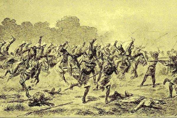 Momen Kesultanan Demak dan Cirebon Kepung Pajajaran Hancurkan Sekutu Portugis Momen Kesultanan Demak dan Cirebon Kepung Pajajaran Hancurkan Sekutu Portugis