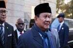 Momen Prabowo Temui Raja Charles III di Buckingham Palace Bicarakan Pelestarian Lingkungan Momen Prabowo Temui Raja Charles III di Buckingham Palace Bicarakan Pelestarian Lingkungan