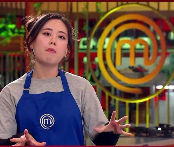 Momen Desy Kesal Gegara Bumbu Buatannya Berantakan Saat Offsite Team Challenge MCI Season 12 Momen Desy Kesal Gegara Bumbu Buatannya Berantakan Saat Offsite Team Challenge MCI Season 12