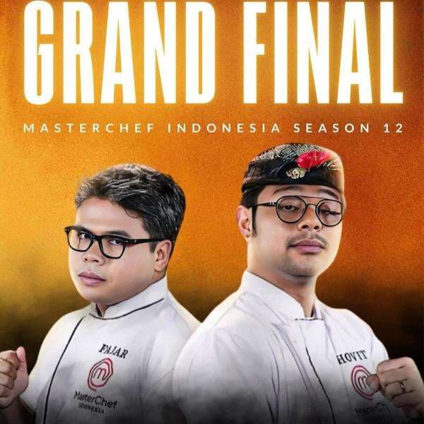 Momen Kocak Final MasterChef Indonesia Season 12, Galeri Ngebul Asap hingga Andaliman Rudy Diambil Danny Momen Kocak Final MasterChef Indonesia Season 12, Galeri Ngebul Asap hingga Andaliman Rudy Diambil Danny