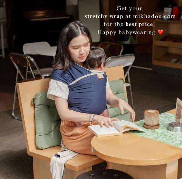 Moms, Ini 5 Rekomendasi Buku Parenting yang Bikin Orangtua Makin Cerdas Moms, Ini 5 Rekomendasi Buku Parenting yang Bikin Orangtua Makin Cerdas