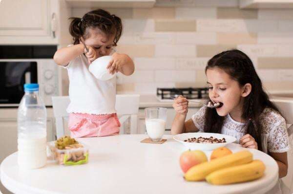 Moms, Maksimalkan Kecerdasan Anak dengan Kandungan Nutrisi Berikut Ini! Moms, Maksimalkan Kecerdasan Anak dengan Kandungan Nutrisi Berikut Ini!