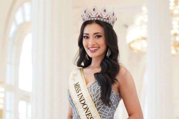 Monica Kezia Bersyukur Menang BWAP Miss World 2025 Lewat Proyek Pipeline for Lifeline Monica Kezia Bersyukur Menang BWAP Miss World 2025 Lewat Proyek Pipeline for Lifeline