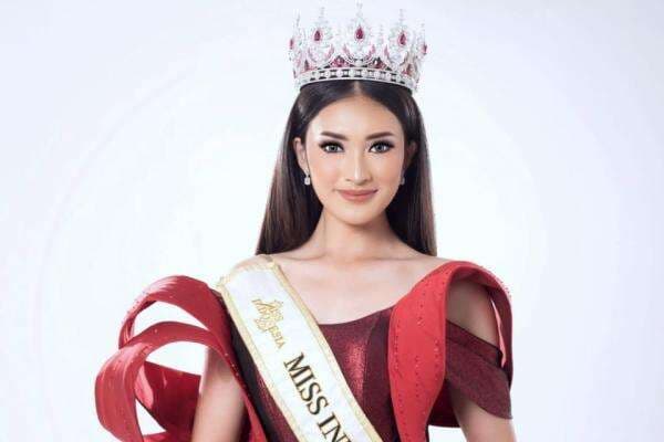 Monica Kezia Menang BWAP di Miss World 2025, Ucapkan Terima Kasih pada Liliana Tanoesoedibjo Monica Kezia Menang BWAP di Miss World 2025, Ucapkan Terima Kasih pada Liliana Tanoesoedibjo