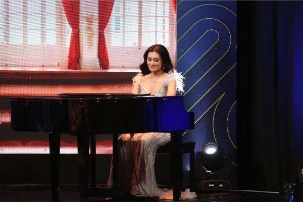 Monica Kezia Siapkan Diri Bertanding di 72nd Miss World Festival 2025 Monica Kezia Siapkan Diri Bertanding di 72nd Miss World Festival 2025