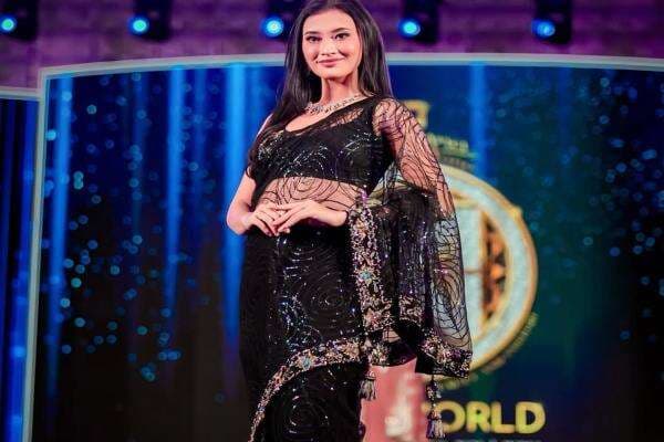 Monica Kezia Wakili Indonesia, Grand Final Miss World 2025 Digelar 31 Mei Monica Kezia Wakili Indonesia, Grand Final Miss World 2025 Digelar 31 Mei