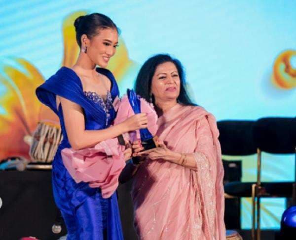 Monica Kezia Menang Beauty With a Purpose Miss World Berkat Program Penyediaan Air Bersih Monica Kezia Menang Beauty With a Purpose Miss World Berkat Program Penyediaan Air Bersih