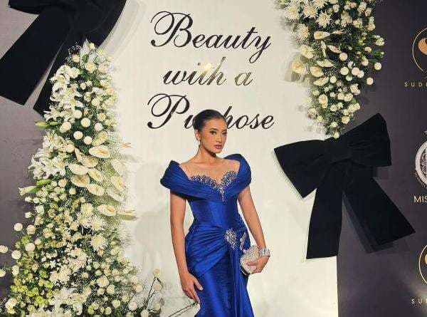 Monica Kezia Ungkap Rasa Syukur Usai Menang BWAP Melalui Proyek Pipeline for Lifeline Monica Kezia Ungkap Rasa Syukur Usai Menang BWAP Melalui Proyek Pipeline for Lifeline