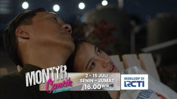 Sinopsis Series Vision+ Montir Cantik Episode 10, Hanya di RCTI Sinopsis Series Vision+ Montir Cantik Episode 10, Hanya di RCTI