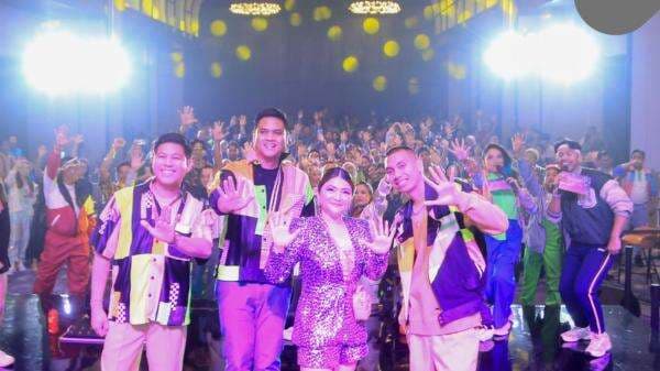 Morissey Hotel Resmi Bertransformasi Jadi Hotel Bintang Lima, Hadirkan Sejumlah Fasilitas Baru Morissey Hotel Resmi Bertransformasi Jadi Hotel Bintang Lima, Hadirkan Sejumlah Fasilitas Baru