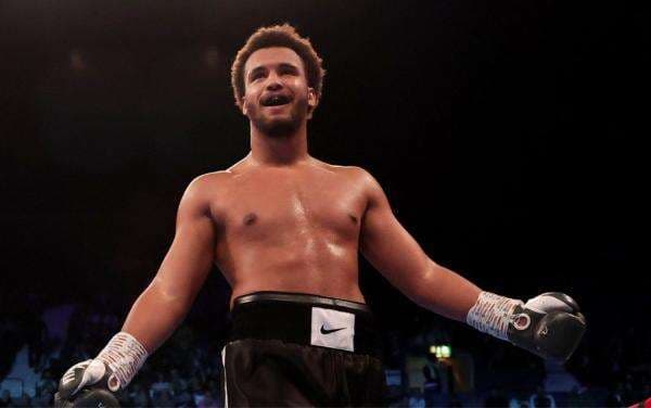 Moses Itauma Diprediksi Tumbang Hadapi Monster Kelas Berat Martin Bakole Moses Itauma Diprediksi Tumbang Hadapi Monster Kelas Berat Martin Bakole