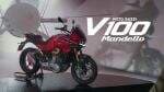 Moto Guzzi V100 Mandello Wind Tunnel Meluncur, Aerodinamis Motor Jadul Dipertahankan Moto Guzzi V100 Mandello Wind Tunnel Meluncur, Aerodinamis Motor Jadul Dipertahankan
