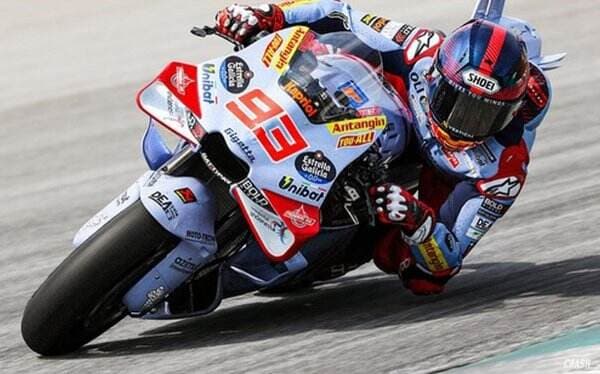 MotoGP 2024: Marc Marquez Diprediksi Ramaikan Persaingan Gelar Juara