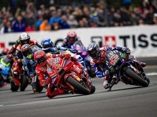 MotoGP Inggris 2025 Main Kapan? Ini Jadwal Lengkapnya MotoGP Inggris 2025 Main Kapan? Ini Jadwal Lengkapnya